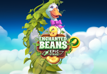 e2betvietnam 9 Enchanted Beans