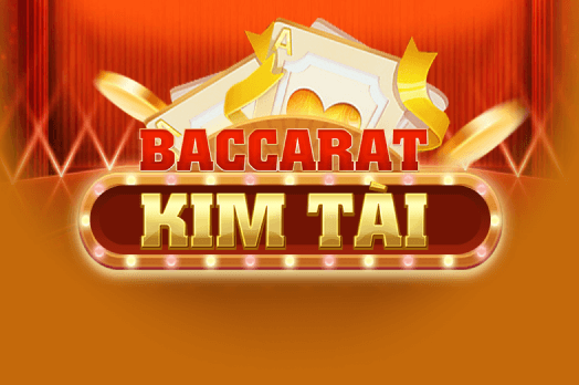 e2betvietnam Baccarat Kim Tài