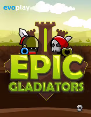 e2betvietnam Epic Gladiators Portrait