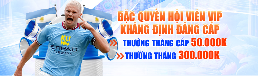 Biểu ngữ khuyến mãi độc quyền của e2betvietnam